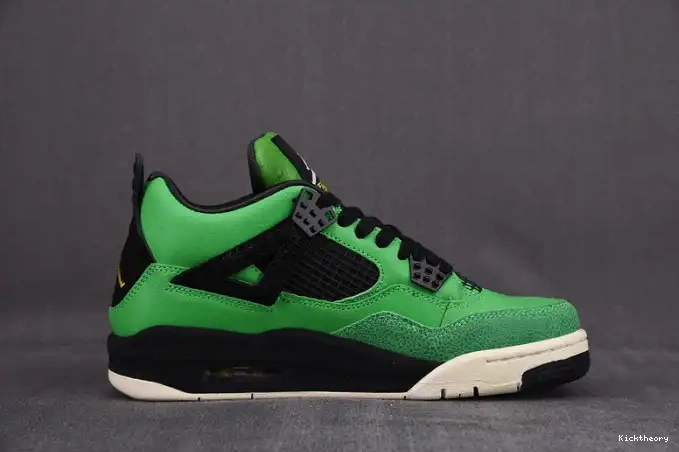 Kicktheory 4 Box) Retro(Special AJ4-965234 Jordan Air 0610